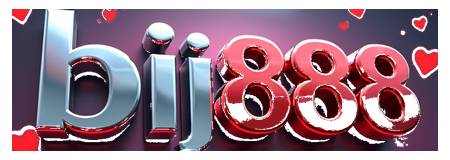 bij888 logo