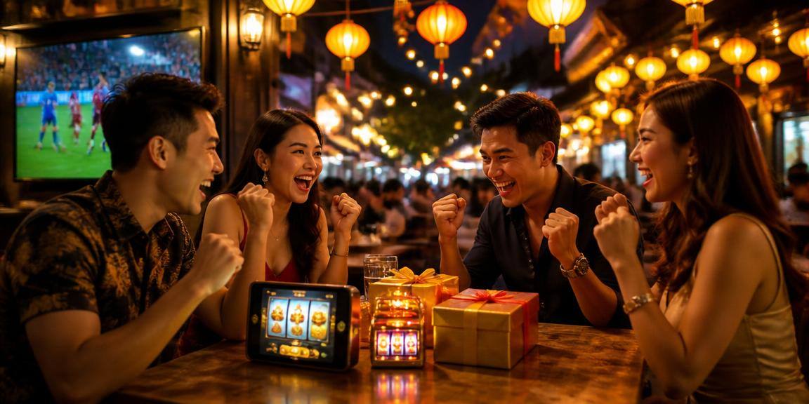 bij888 Vòng Quay Số Tháng